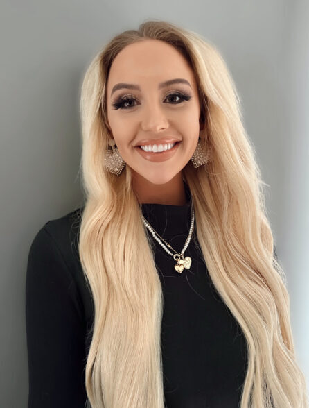 Susie Wade bio picture