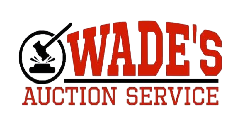 Wades Auction Service